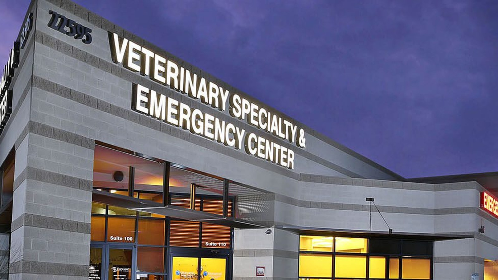 Emergency Veterinarians